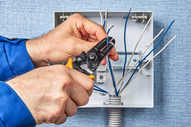 Best Electrical Panel Upgrades  in USA